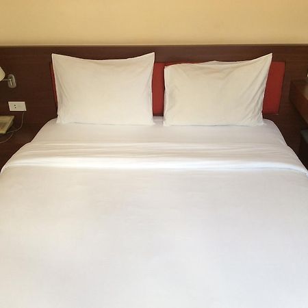 Tulip Hotel Ханой Екстер'єр фото