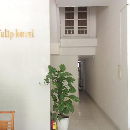 Tulip Hotel Ханой Екстер'єр фото