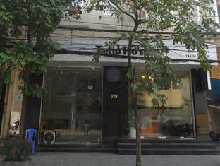 Tulip Hotel Ханой Екстер'єр фото