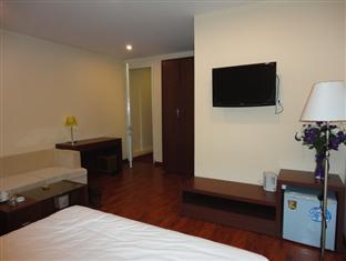 Tulip Hotel Ханой Екстер'єр фото