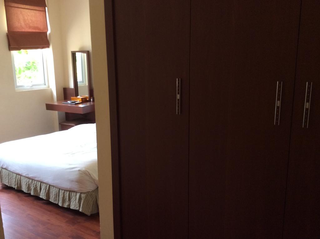Tulip Hotel Ханой Екстер'єр фото