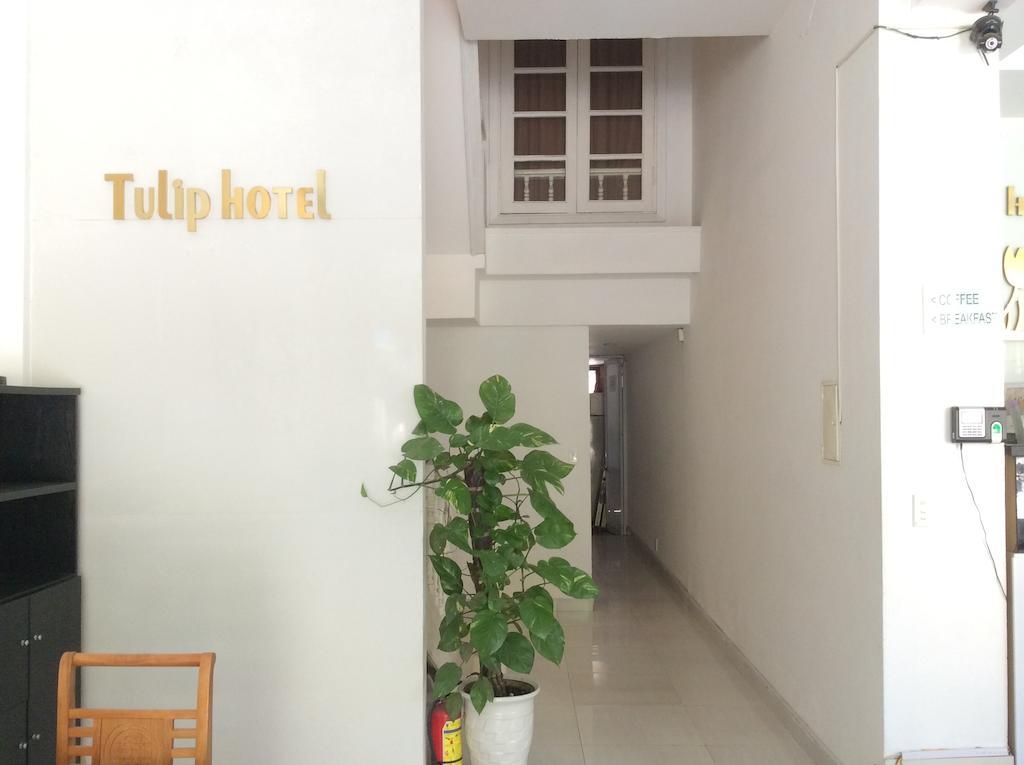 Tulip Hotel Ханой Екстер'єр фото